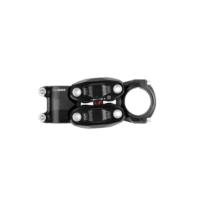 Vecnum freeQENCE gefederter Vorbau (90mm)