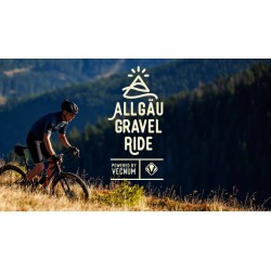 Allgäu Gravel Ride powered by Vecnum 13.05.2023