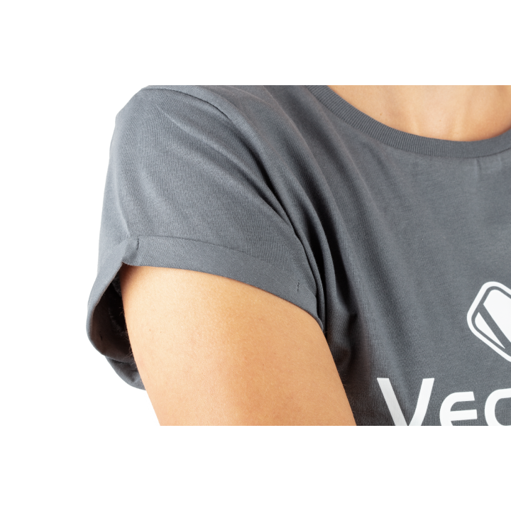 Vecnum T-Shirt aus Bio Baumwolle im Casual Style