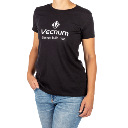 Vecnum T-Shirt Damen