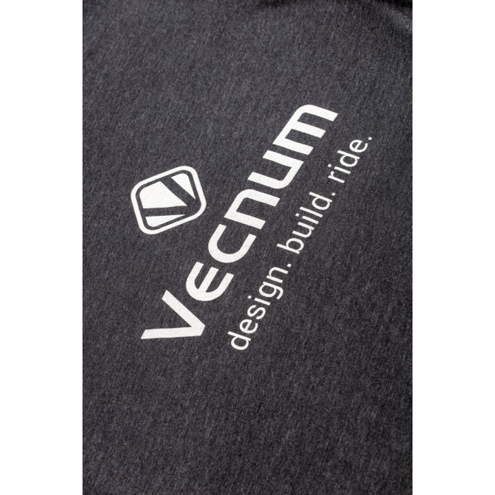 Vecnum T-Shirt aus Bio Baumwolle im Casual Style