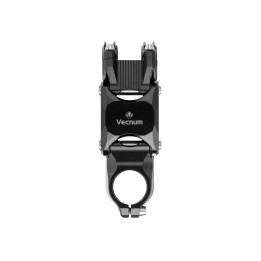 Vecnum freeQENCE - Gefederter Vorbau, Suspension stem