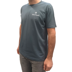 copy of VECNUM T-SHIRT FEMALE - DESIGN.BUILD.RIDE