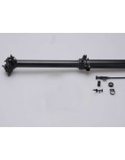 SPAREPARTS FOR moveLOC & NIVO