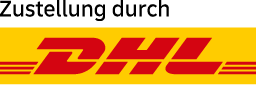 DHL Versanddienstleister